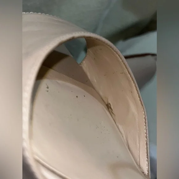 Nine West Graby Heels - Picture 13 of 14